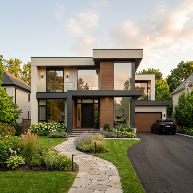 Nemovitosti a hypotéky