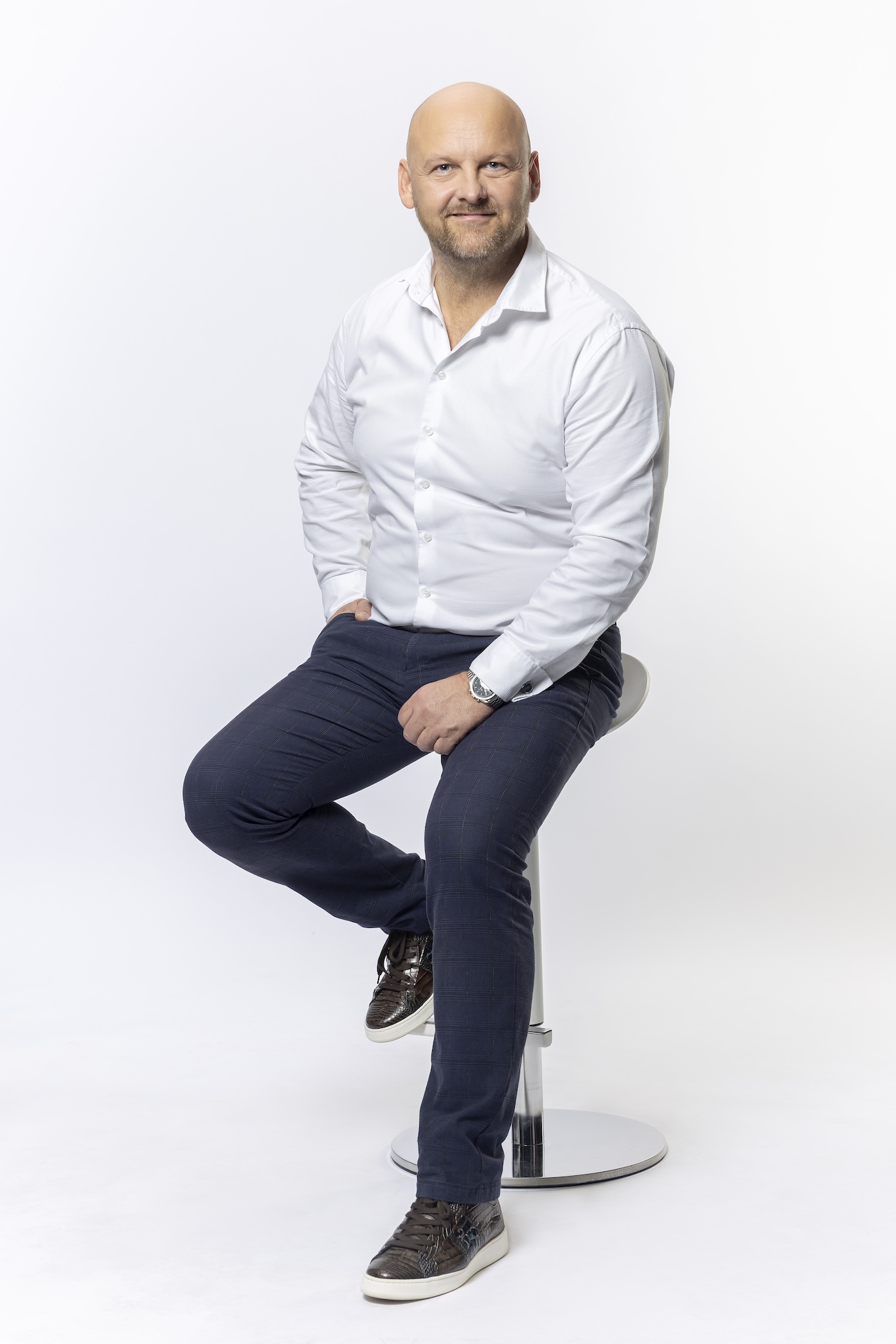 Radim Klečka – konzultace